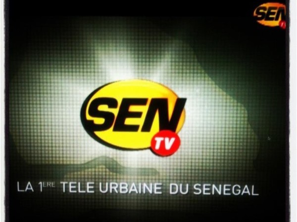 ‘’SenTv’’ une marque déposée : Guerre ouverte entre Bougane Guéye Dany et Mohamed Wagué de Amw Productions