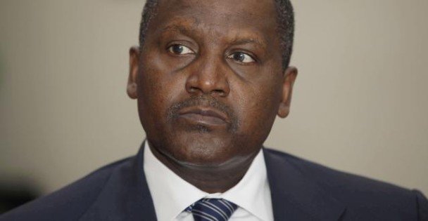 Les maux endémiques de l’industrialisation en Afrique: le cas Dangote  Par Ramona Yade