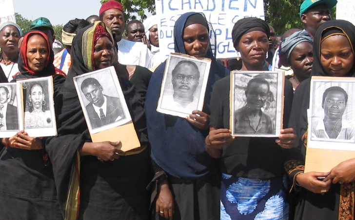 Le procès de Hissène Habré est une victoire pour la justice africaine, selon  (AVCRHH)