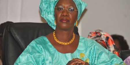 135ème édition de l’Appel de Seydina Limamoul Laye, Mme Anta Sarr Diako annoncée cet après-midi chez les Layène