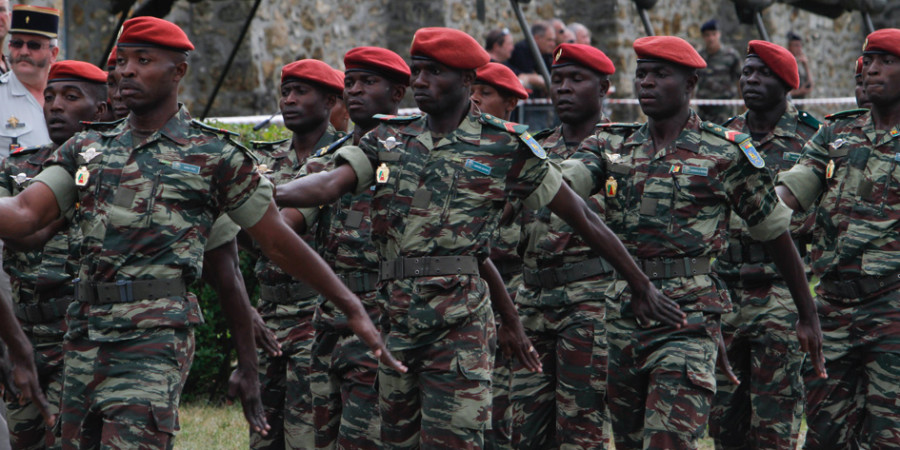 Sécurisation du Sud du Sénégal : un militaire tué, deux rebelles arrêtés, des champs de chanvre indien détruits, des munitions saisies…