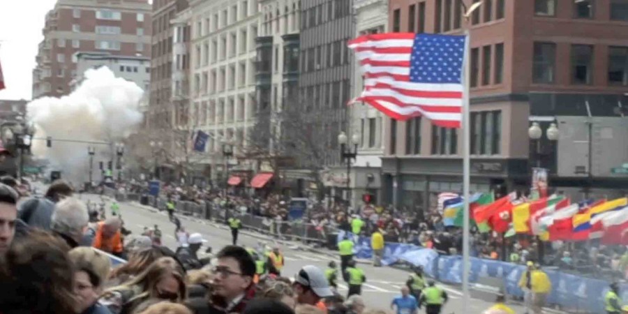 Djokhar Tsarnaev, l’un des auteurs de l’attentat de Boston, condamné à mort