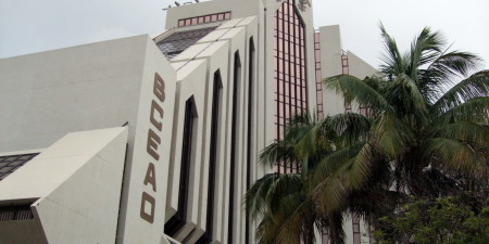 Relèvement du taux directeur à 3,25%  Une mauvaise décision de la Bceao? Magaye Gaye Économiste International