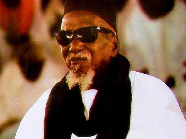 Le khalife Général des mourides demande à Serigne Assane & Cie de ne plus meler son nom à la politique