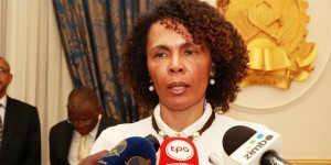 Nouveau Président de la Banque Africaine de Développement – Les félicitations et recommandations de Cristina Duarte,  Ministre des Finances et du Plan du Cap Vert