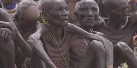 Alerte FAO : la faim menace plus de la moitié de la population au Soudan du Sud