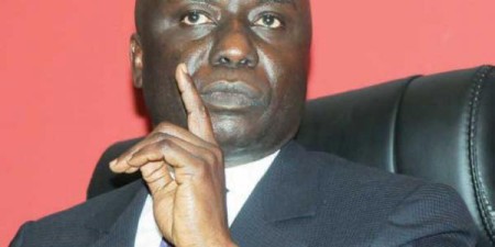 Idrissa Seck bombarde en core le  »Macky » et appelle à l’unité de l’Opposition
