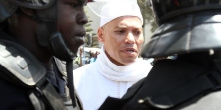 Sa candidature invalidée : Karim Wade, une ambition présidentielle au rythme des obstacles