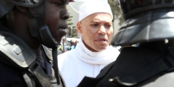 Décision de la Cour Suprême : L&rsquo;aile extérieure du PDS exprime son « indignation et mépris »