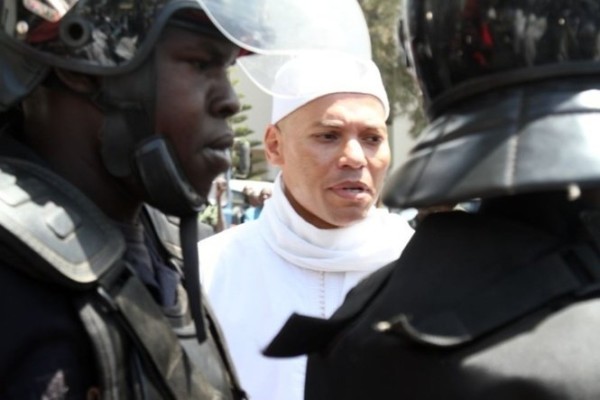 Karim Wade a humé l’air hors de Reubeuss, mais…