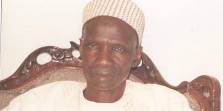 A la mémoire d&rsquo;un être cher : Repose en paix, Papa Moustapha Faye, tu seras toujours dans nos cœurs