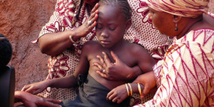 Croisade contre les mutilations génitales : Diverses organisations de la Société civiles en concertation à Dakar