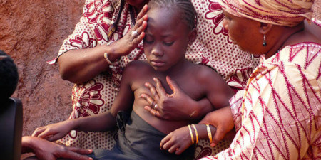 Lancement du « Big Sister Movement » : Les femmes africaines décidées de mettre fin aux mutilations sexuelles féminines et aux mariages précoces