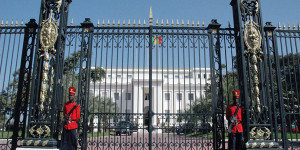 Coopération internationale : le Président de la République multiplie les audiences en une matinée diplomatique intense au Palais