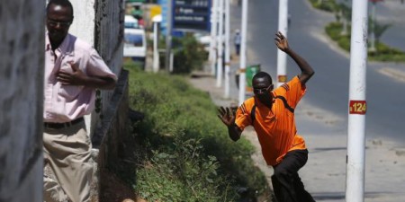 Confusion au Burundi : Qui contrôle réellement le pays ?