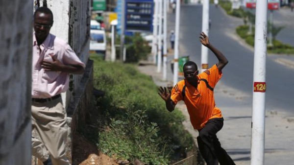 Confusion au Burundi : Qui contrôle réellement le pays ?