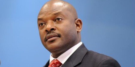 Assassinat d’un opposant au Burundi, les contestataires cessent le dialogue avec le gouvernement