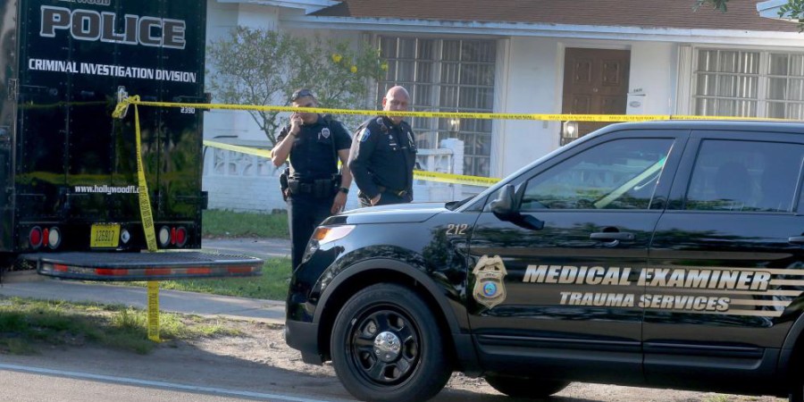 Tuerie de San Bernadino Le FBI enquête dans le voisinage du tireur
