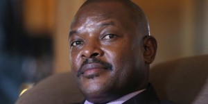 Burundi Des craintes d&rsquo;une guerre civile en cas d&rsquo;échec de la médiation