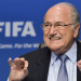 Joseph « Sepp » Blatter  a été réélu pour un cinquième mandat