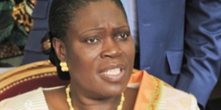 Procès Simone Gbagbo La Défense dénonce un manquement grave qui sonne comme un échec