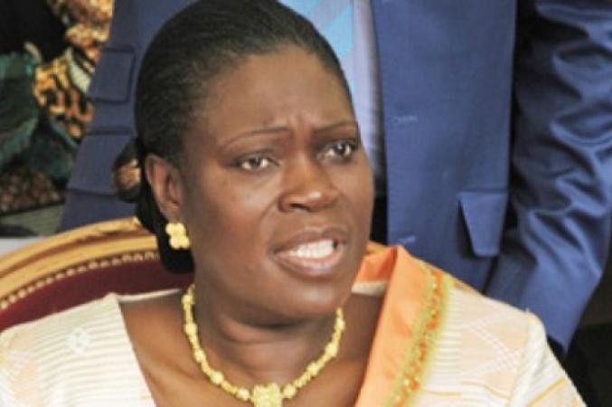 Côte-d’Ivoire/Amnistie présidentielle : Simone Gbagbo remercie Alassane Ouattara