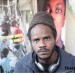 Thiaat, le rappeur a eu très chaud