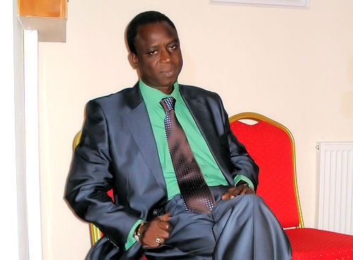 Justice : Thione Seck gagne son procès…