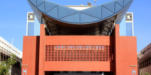 UCAD : cérémonie de clôture ce vendredi de la 5ème édition des » Rencontres de Dakar »