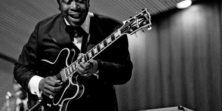 Nécrologie : La série noire continue pour les monuments de la musique américaine, B.B.King décède à 89 ans