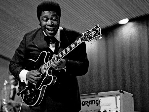 Nécrologie : La série noire continue pour les monuments de la musique américaine, B.B.King décède à 89 ans