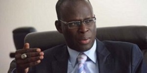 Cheikh Bamba Dièye du FSBJ : « Macky Sall nous parlait toujours de la patrie avant le parti, d’une gouvernance sobre et vertueuse, c’est tout le contraire… »