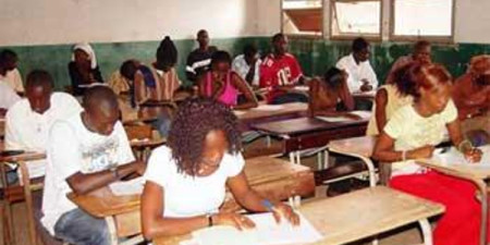 Education : plus de 1700 enseignants bientôt dans les classes, annonce le ministre de tutelle