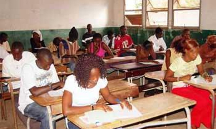 Examens du Certificat de fin d’étude et de l’Entrée en 6e : Un décalage annoncé