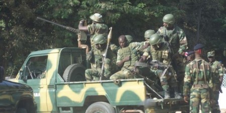 Difficile accès aux infrastructures de base a Thiaroye Gare : des craintes émises sur des  risques d’heurts entre les populations et militaires