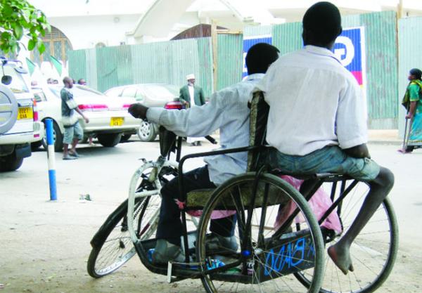 Les Bourses familiales s’ouvrent aux personnes handicapées