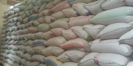 Commerce : Les Importations en légère baisse de 0,5%