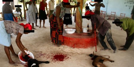 « Yeungueul Gueusseum » du rappeur Milka, ou son décorticage de la crise des valeurs sénégalaises