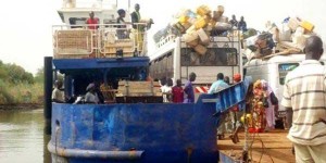 Sénégal/Gambie : Yaya Jammeh de plus en plus raisonnable supprime sa taxe et accepte de négocier à Dakar