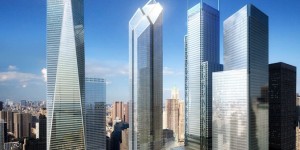 USA : 14 ans après le 11 septembre, revoilà le Word Trade Center