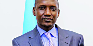 Télécommunications : Yaya Abdoul Kane à Genève à la tête d’une forte délégation