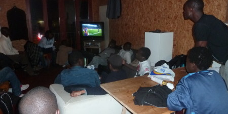 Genève ou la ‘’prison dorée’’ de certains étudiants sénégalais :  Quand des intellectuels parlent de leurs désillusion et frustrations