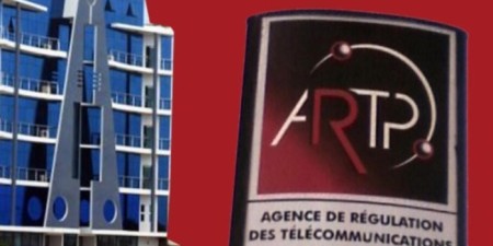Finances publiques -ARTP : 27,6 milliards Fcfa collectés en redevances de fréquences au premier semestre 2025