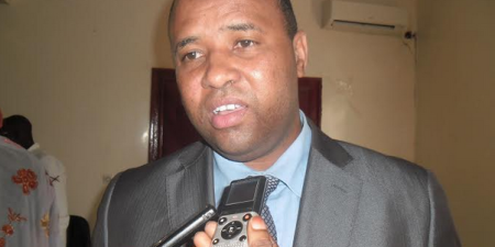 Attaques contre : Abdoulaye Bibi Baldé, le bureau politique de l’APR de Kolda réagit !