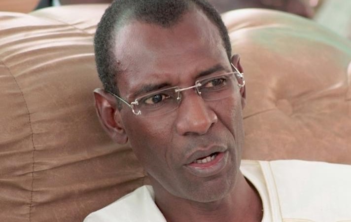 « L’ami des opposants radicaux », Abdoulaye Daouda Diallo, s’était fait arnaqué par de faux « Mbacké-Mbacké »