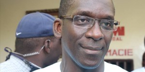 Abdoulaye Diouf Sarr, Ministre De La Sante à Touba :  «L’élément déterminant de la riposte, c’est la prise de conscience des populations»