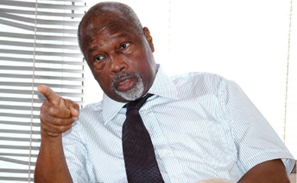 Politique: Décès d’Amath Dansokho, ancien ministre, ancien député et ancien maire de Kédougou