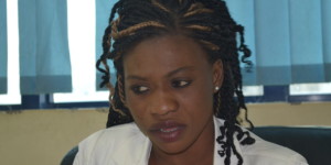 La coordonnatrice du mouvement Karim Horizon 2017 en deuil