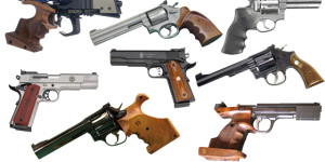 Etats-Unis : Plus d’armes à feu offertes en cadeaux de Noël 2015, constat du FBI