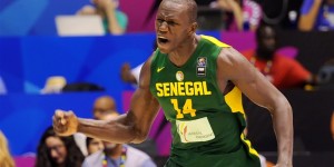 Sport : la NBA, la FIBA et la Fédération Sénégalaise de Basket-ball pour tenir la 17ième édition du Basketball without Borders Afrique au Sénégal